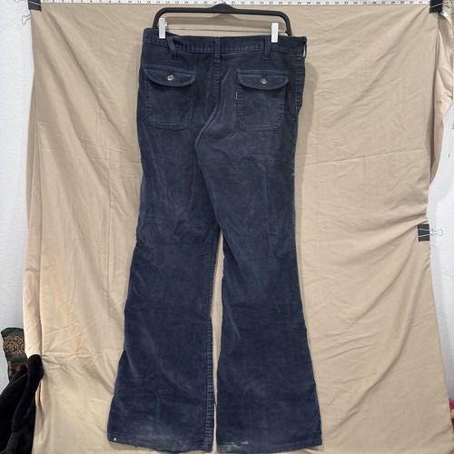 Jeans vintage levis - levis, fondo