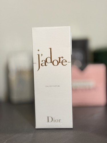 Adore eau parfum spray - j’adore, de