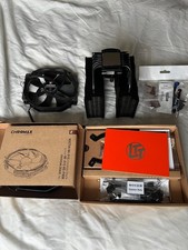 Noctua NH-D15 Chromax Pure