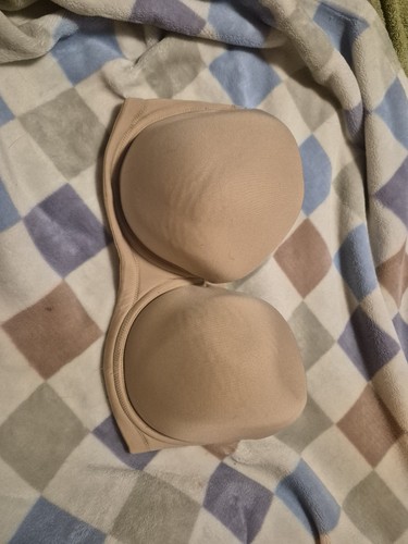 Reggiseno senza spalline