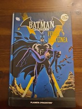 Fumetto BATMAN LA LEGGENDA