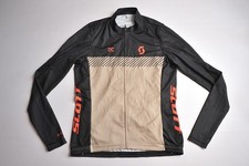 Maglia manica lunga uomo SCOTT