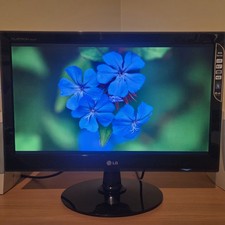 LG FLATRON W2240T 22" LCD
