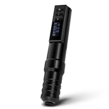 Macchina per tatuaggi wireless