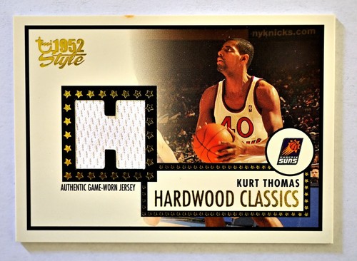 Maglia 2005 nba - 2005-06, topps