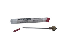 Utensile Conico raggiato per