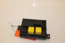 Fuse Box Lancia Lybra SW Combi
