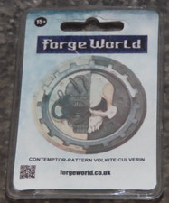 Forgeworld Space Marines