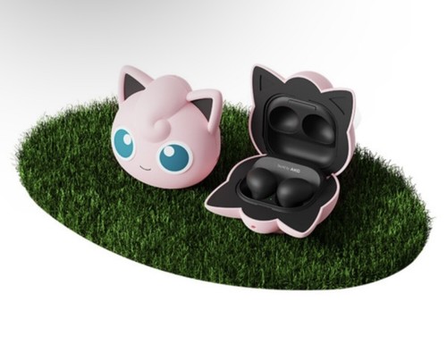 Pokemon jigglypuff samsung - pokemon,
