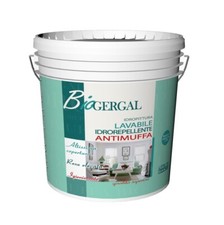 Pittura Antimuffa Idropittura