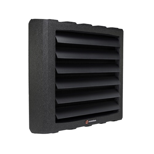 Riscaldatore aria reventon - ad,