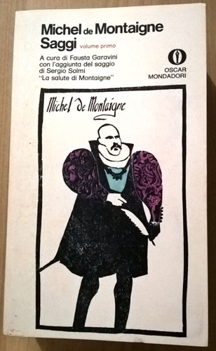 Michel montaigne saggi 2 - saggi,