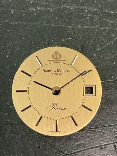 Quadranti baume mercier - e,
