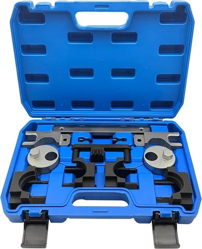 Kit attrezzi bloccaggio albero