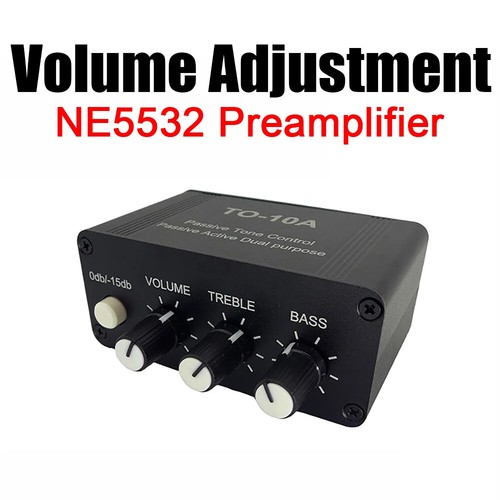 Ne5532 pre amplificatore - ne5532,