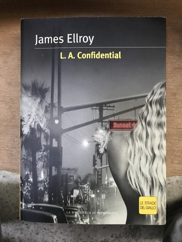 Confidential james - a.,