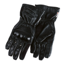 Guanti moto vera pelle - moto, in