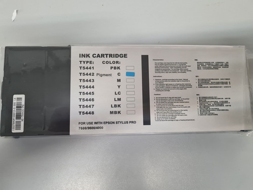 Cartuccia compatibile t5442c