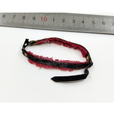 TBLeague PL2022-189A Modellino cintura comandante esercito spartano dorato scala 1/6