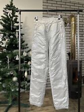 Pantaloni Prada Milano Nylon