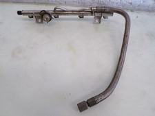 Tubo Distribuzione Iniettore