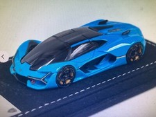 MR COLLECTION. LAMBORGHINI