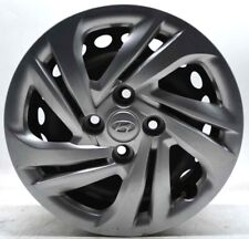 4 cerchi ferro hyundai kona