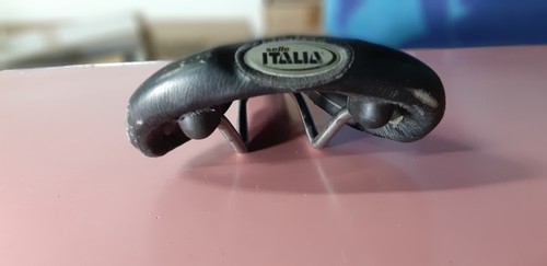 Sella bici corsa - sella,