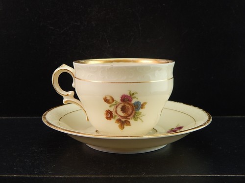 Antica tazza kpm copenhagen - antica,