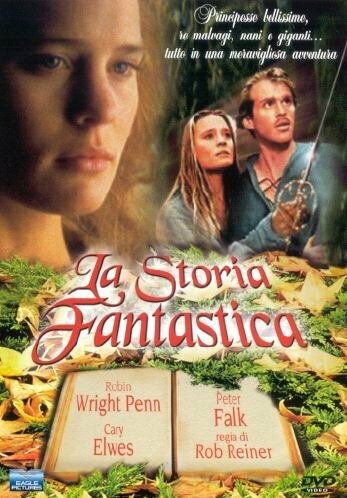Storia fantastica dvd eagle - la,