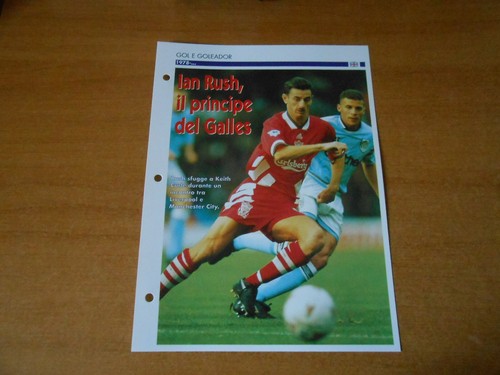 Scheda calcio passione gol - passione-gol, e