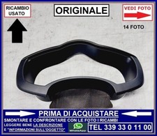 CORNICE PLASTICA QUADRO STRUMENTI CONTA KM DAIHATSU TERIOS 2 mod. J2 05-16