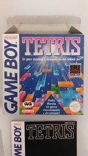 Tetris Game Boy ITA con