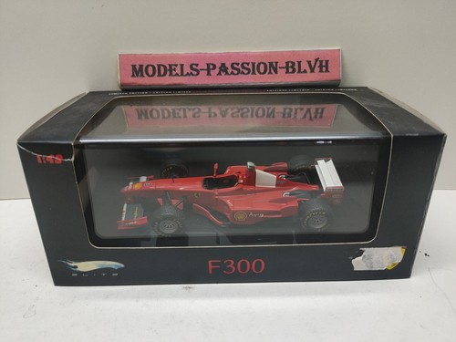 Ferrari f300 schumacher - f300,