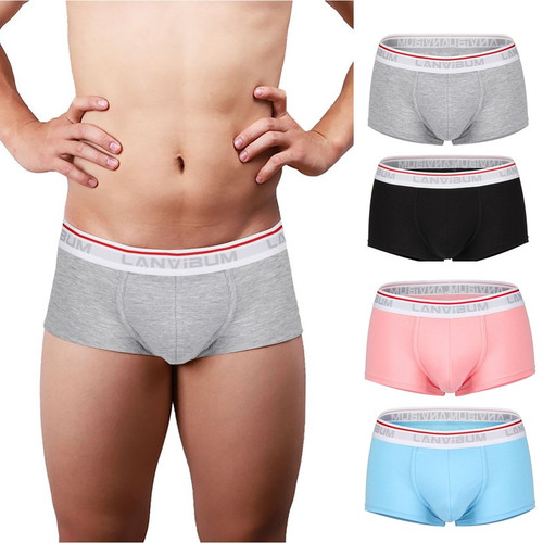 Boxer uomo intimo - , sexy