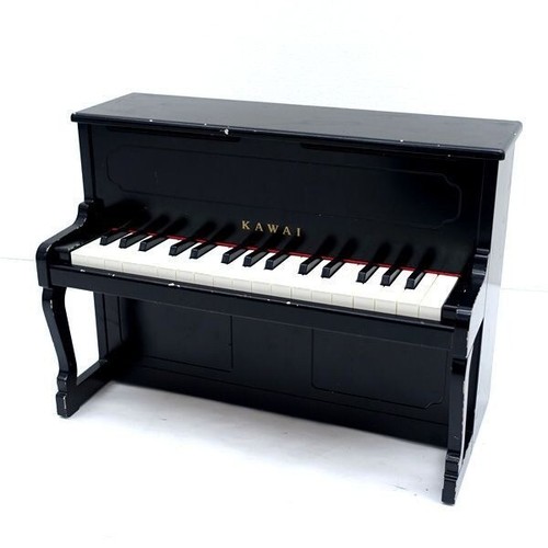 Kawai mini pianoforte - kawai,