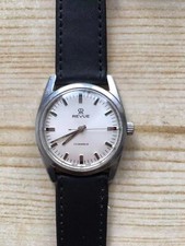 Orologio Vintage Revue 17J