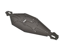 Hobao Telaio Alluminio H11065 Hyper 10 SC, 