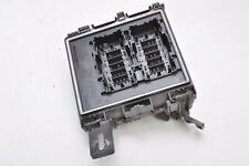 Ford Fiesta MK8 1.0 12V Ecoboost Centralina Scatola Dei Fusibili H1BT-14D068-AG