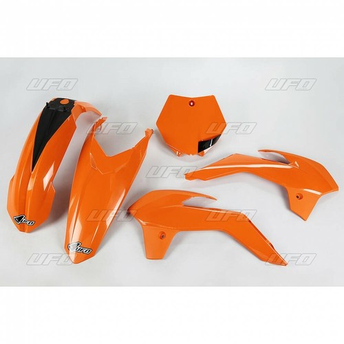 Kit plastiche completo ufo - kit,