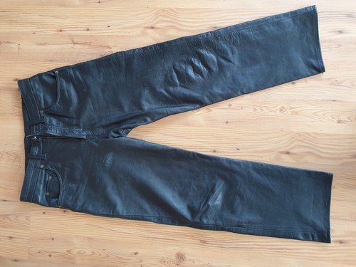 Robusti pantaloni di - #29,