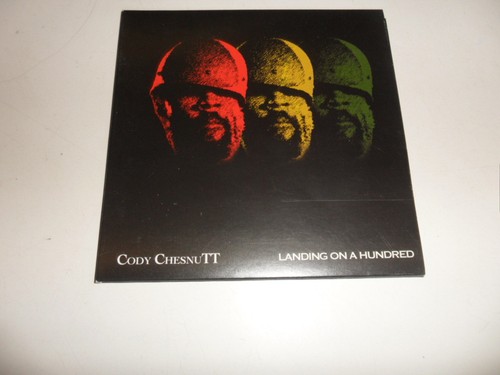 Cody chesnutt - chesnutt, ‎–