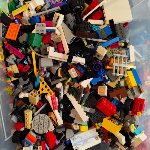 Lotto lego sfusi originali - lego,
