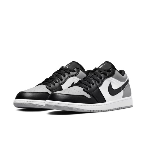 Air jordan low - 1, shadow