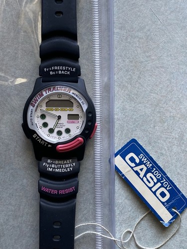 Nuovissimo orologio casio - orologio,