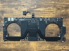MacBook Pro A2442 14" 2021