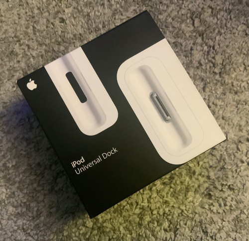 Per apple ipod - kit, dock
