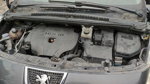 Motore peugeot rhe - rhe, 2.0
