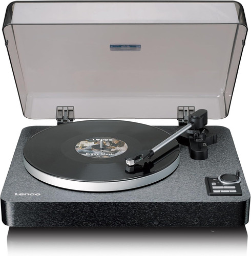 Lbta 165bk giradischi - lbta-165bk,