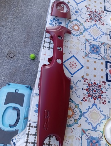 Plancia cruscotto fiat 500 - , c